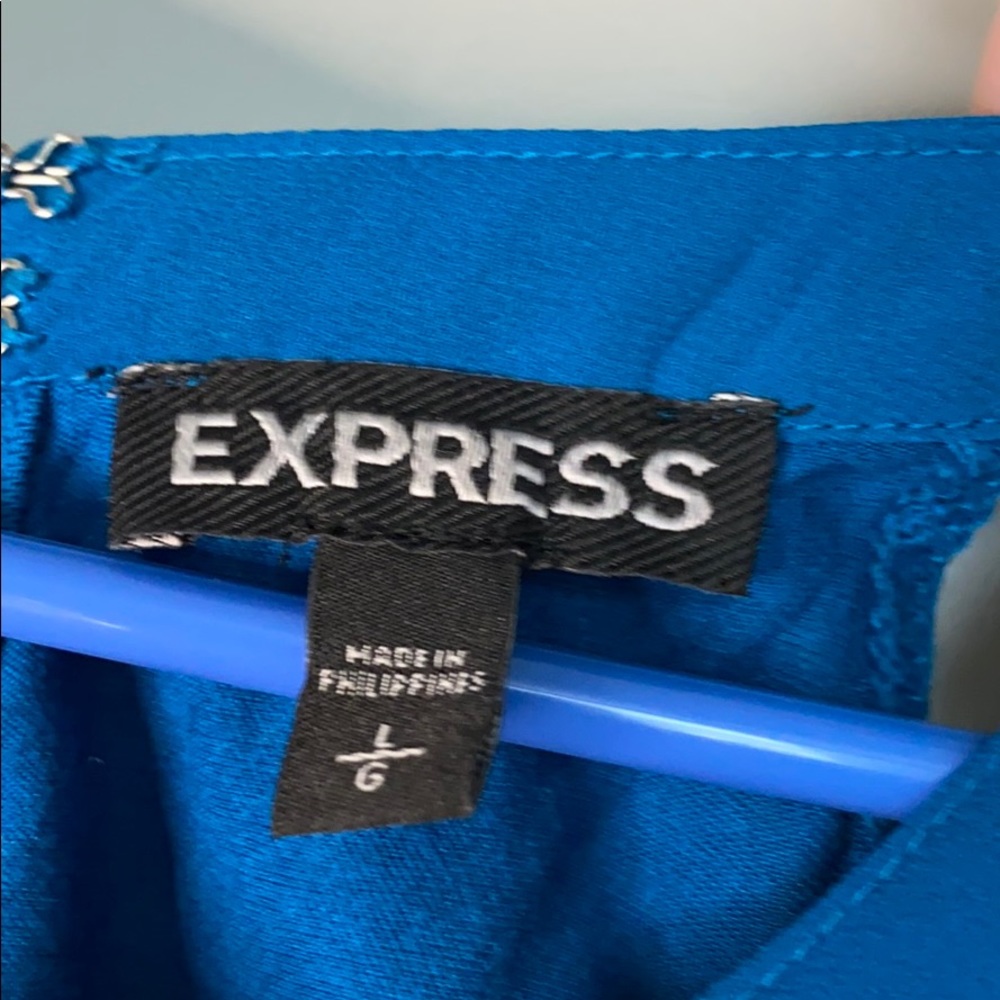 Express Tank - Picture 5 of 5